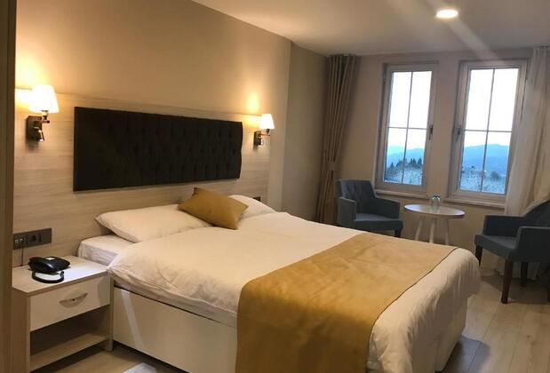 Gold Mina Otel - Görsel 19