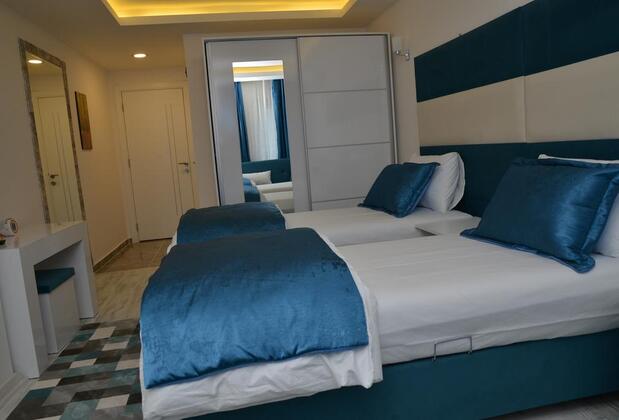 Deep Hotel - Görsel 19