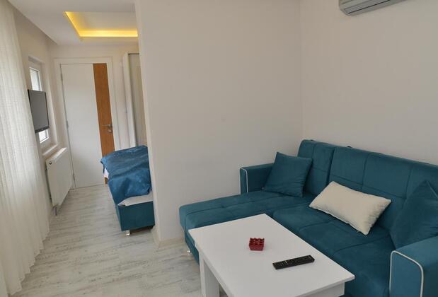 Deep Hotel - Görsel 20