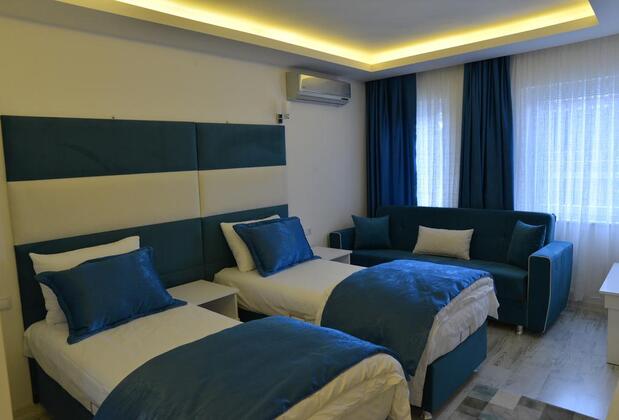 Deep Hotel - Görsel 21