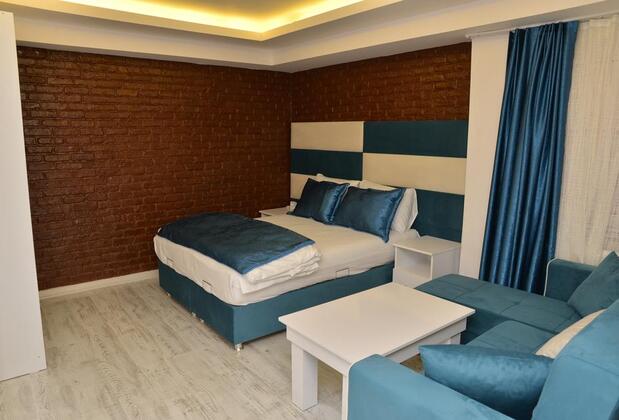 Deep Hotel - Görsel 22