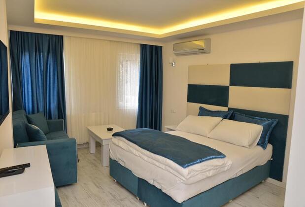 Deep Hotel - Görsel 23