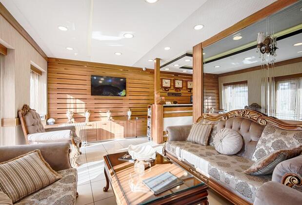 Grand Gross Hotel - Görsel 21