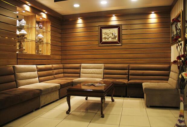 Grand Gross Hotel - Görsel 22