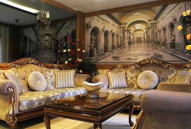 Grand Gross Hotel - Görsel 23