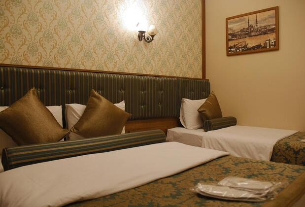 Grand Gross Hotel - Görsel 24