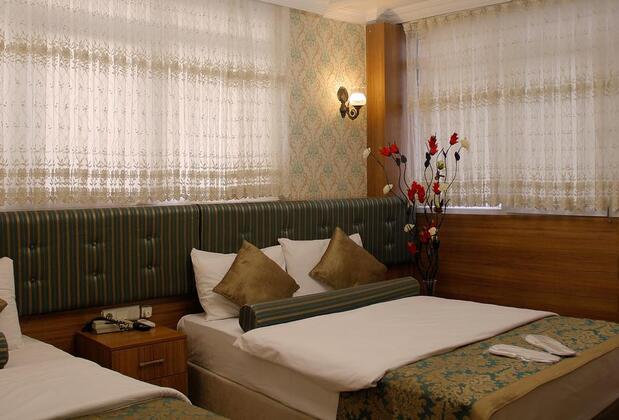 Grand Gross Hotel - Görsel 25