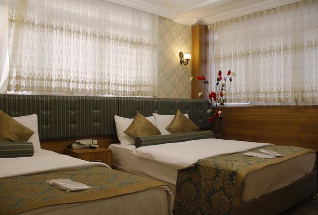 Grand Gross Hotel - Görsel 26