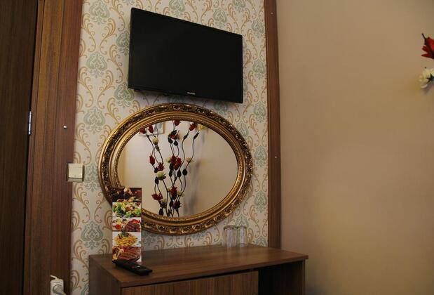 Grand Gross Hotel - Görsel 27