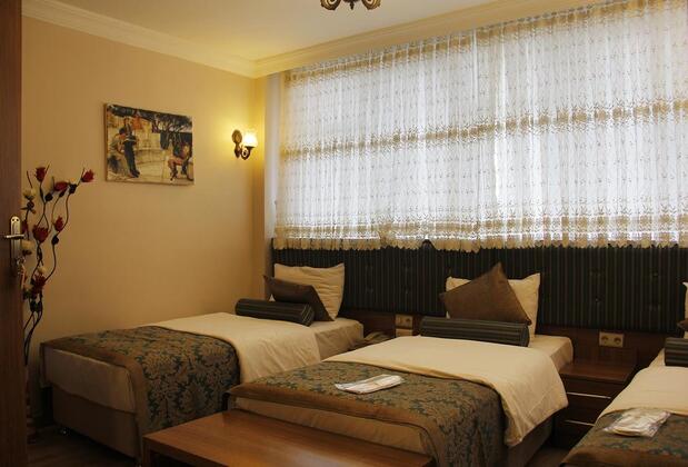 Grand Gross Hotel - Görsel 28