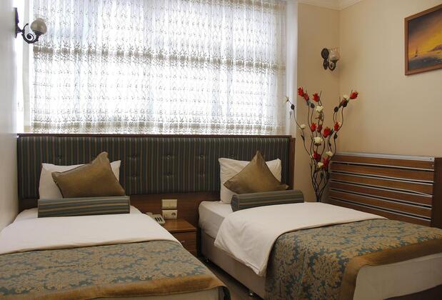 Grand Gross Hotel - Görsel 29