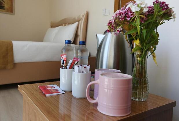 Taksim Maxwell Hotel - Görsel 44