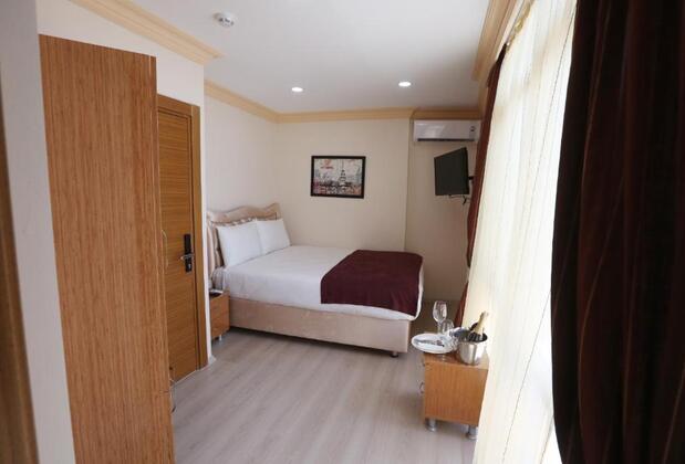 Taksim Maxwell Hotel - Görsel 45