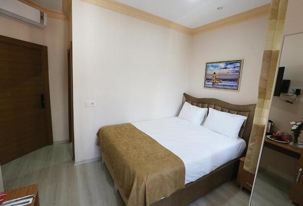 Taksim Maxwell Hotel - Görsel 47