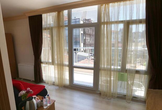 Taksim Maxwell Hotel - Görsel 50