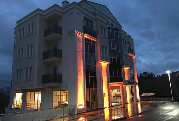 Gold Mina Otel - Görsel 5