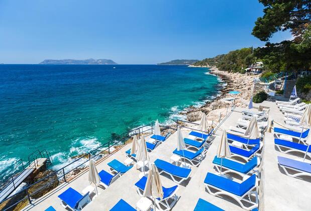 Sardunya Andifli Otel - Görsel 4