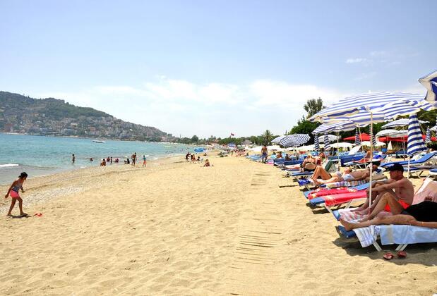 Magi Apart Otel - Görsel 25