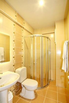 Magi Apart Otel - Görsel 13