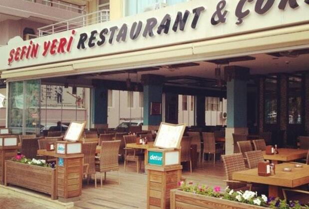 Magi Apart Otel - Görsel 37