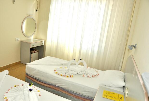 Magi Apart Otel - Görsel 9