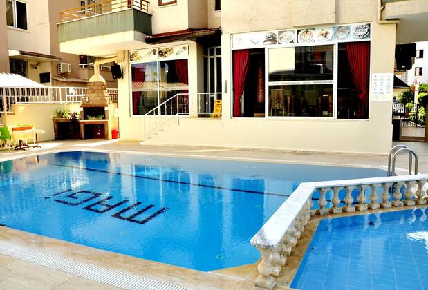 Magi Apart Otel - Görsel 30