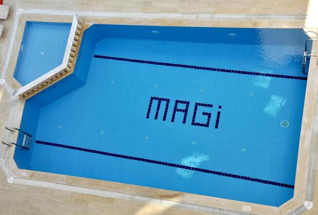 Magi Apart Otel - Görsel 27