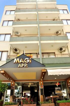 Magi Apart Otel - Görsel 29