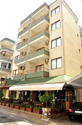 Magi Apart Otel - Görsel 23