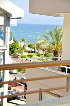 Magi Apart Otel - Görsel 17