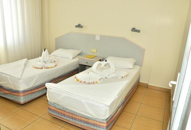 Magi Apart Otel - Görsel 42