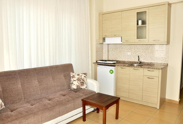 Magi Apart Otel - Görsel 20