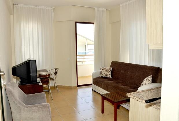 Magi Apart Otel - Görsel 40