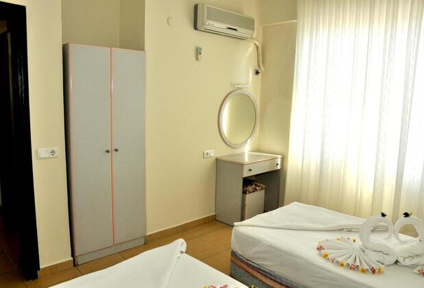 Magi Apart Otel - Görsel 33