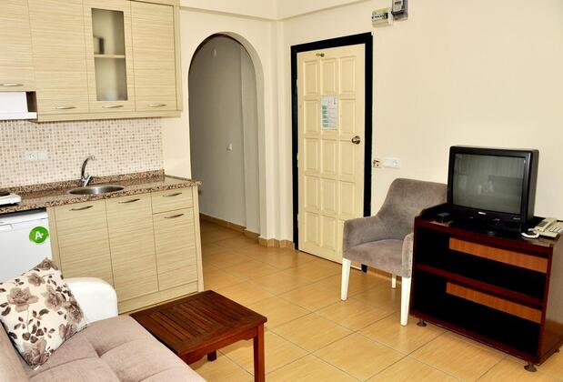 Magi Apart Otel - Görsel 19