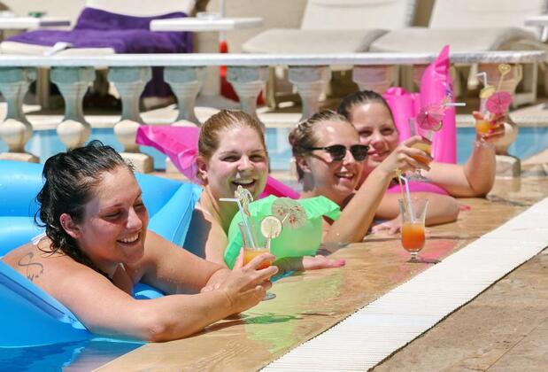 Magi Apart Otel - Görsel 24