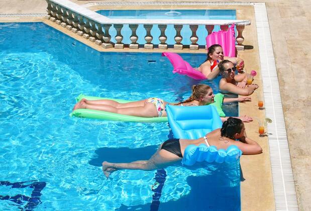 Magi Apart Otel - Görsel 35