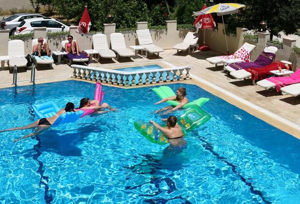 Magi Apart Otel - Görsel 34