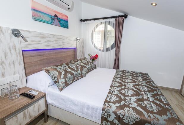 Sardunya Andifli Otel - Görsel 15