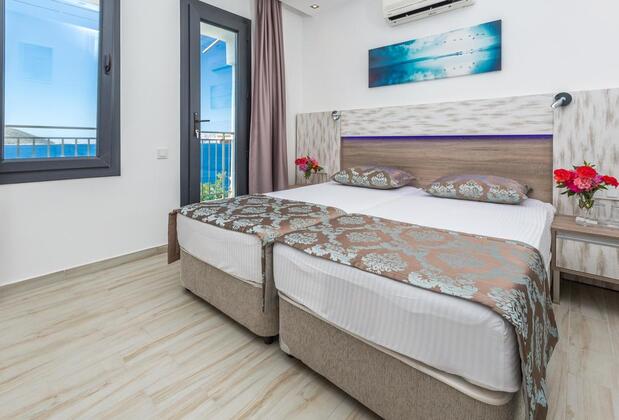 Sardunya Andifli Otel - Görsel 16