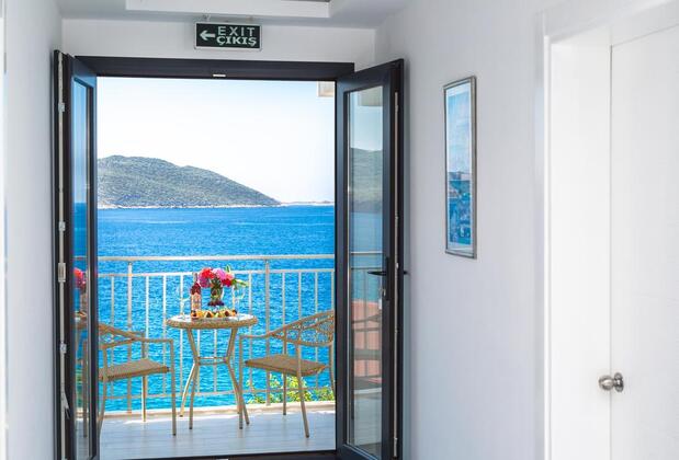 Sardunya Andifli Otel - Görsel 17