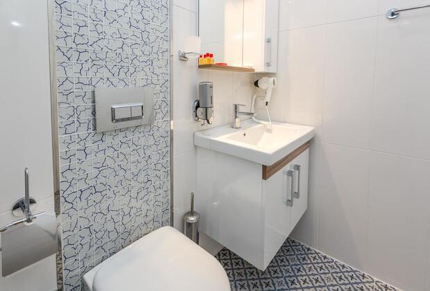 Sardunya Andifli Otel - Görsel 20
