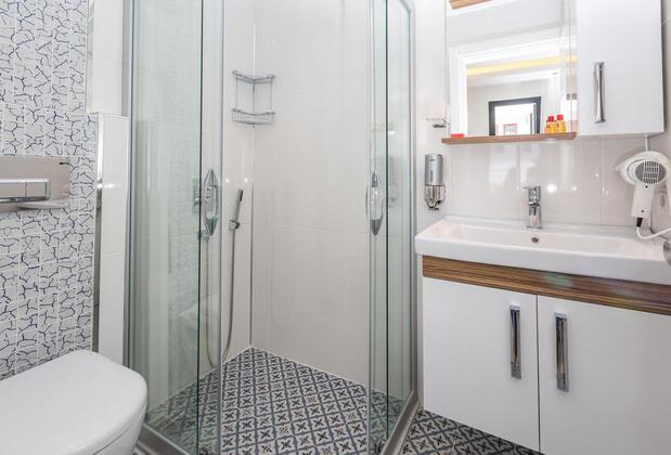 Sardunya Andifli Otel - Görsel 21