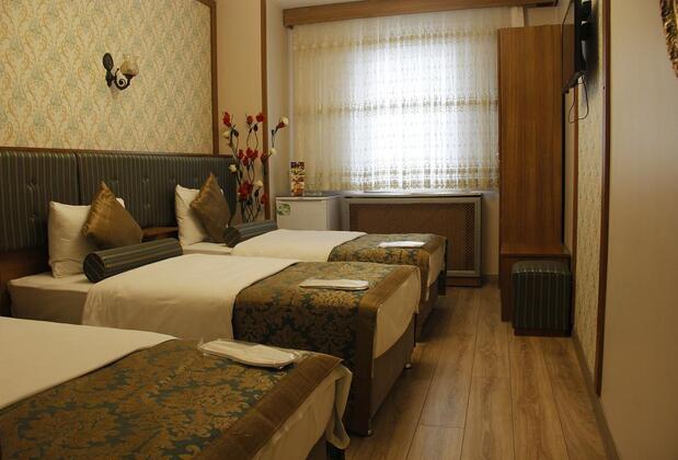 Grand Gross Hotel - Görsel 30