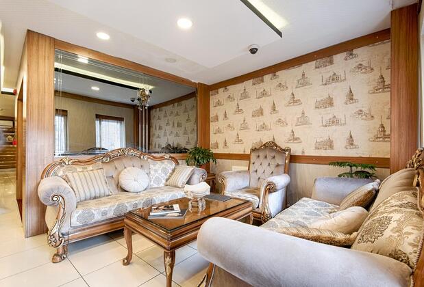 Grand Gross Hotel - Görsel 31