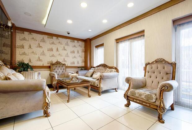 Grand Gross Hotel - Görsel 32