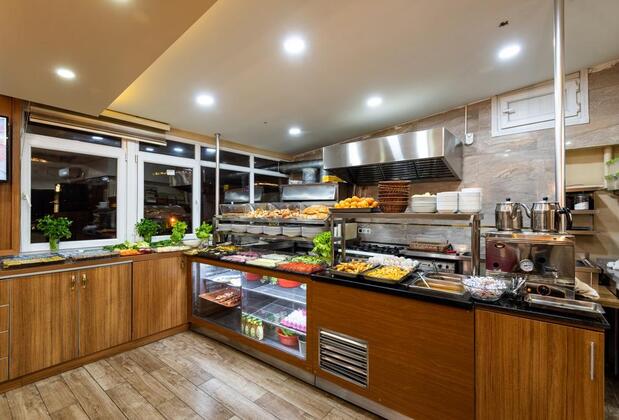 Grand Gross Hotel - Görsel 34