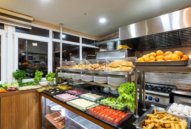 Grand Gross Hotel - Görsel 36