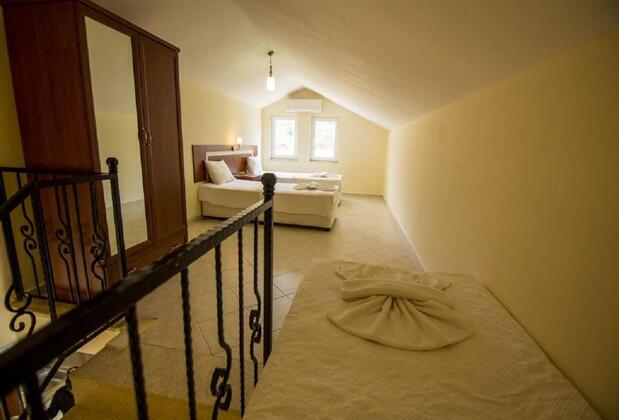 Gold Lion Hotel - Görsel 6