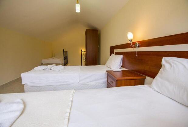 Gold Lion Hotel - Görsel 13